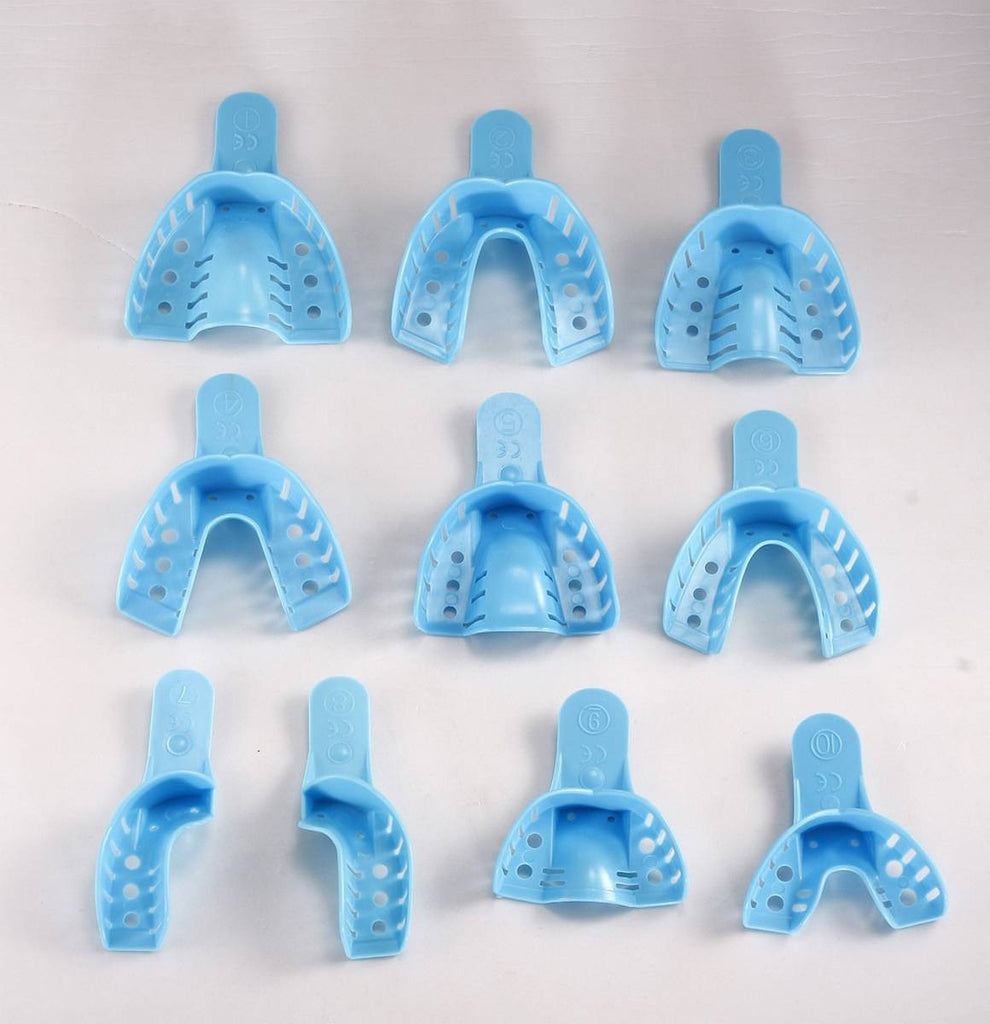Impression Trays