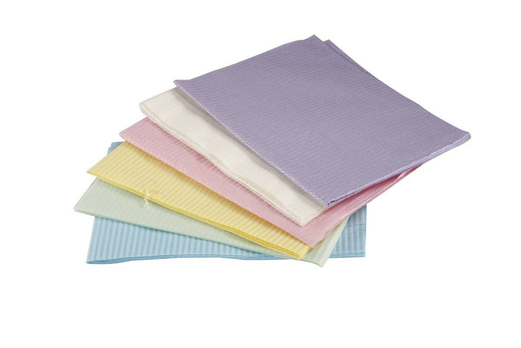 Patient Towels