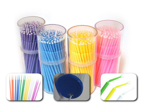 Micro Applicators