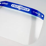 Safety Face Shield