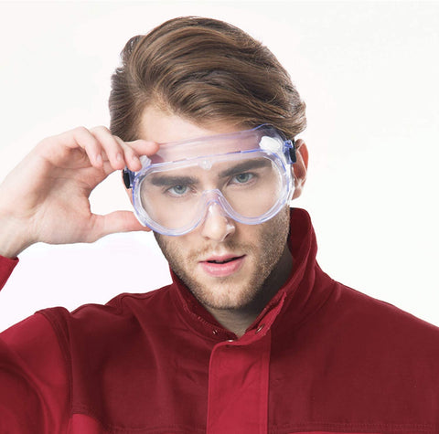 Safety Googles