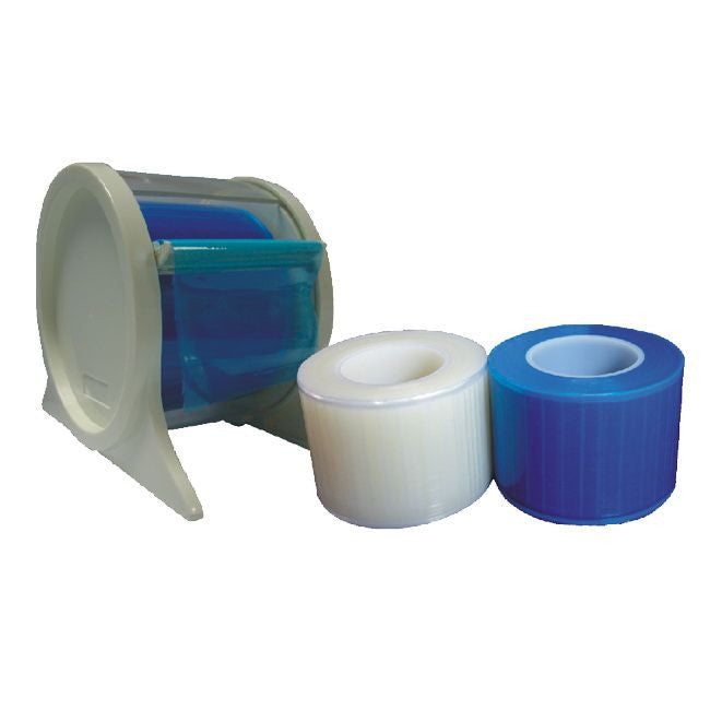 Barrier Film Dispenser