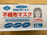 Medical Face Masks