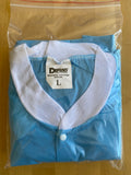 Disposable Lab Coats