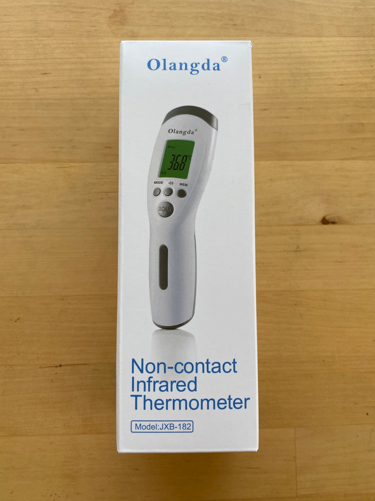 Non-contact Infared Thermometer