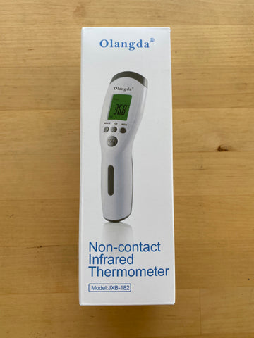Non-contact Infared Thermometer