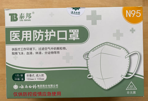 Surgical Face Masks