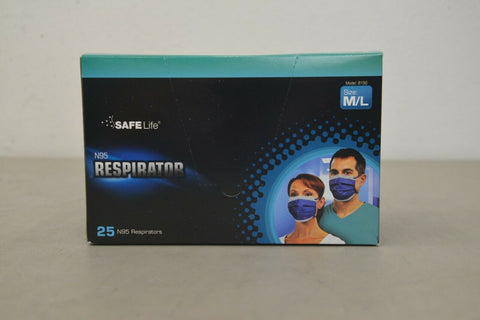 SafeLife N95 Mask