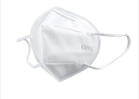 Protective Mask KN95