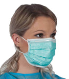 Medical Face Masks